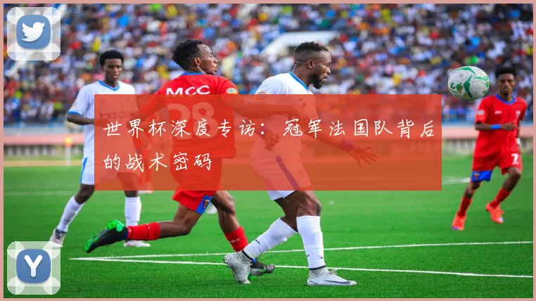 世界杯深度专访：冠军法国队背后的战术密码