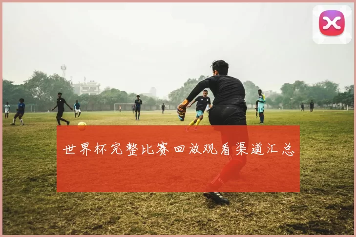 世界杯完整比赛回放观看渠道汇总