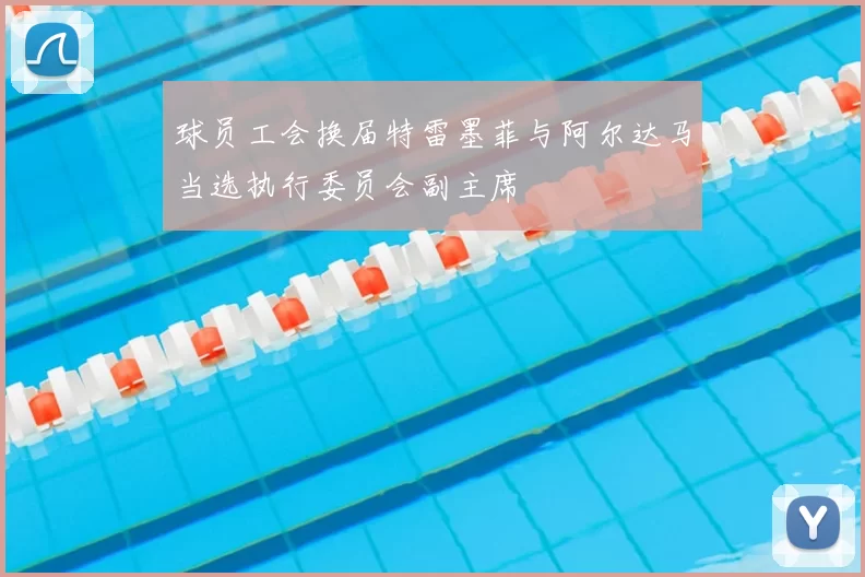 球员工会换届特雷墨菲与阿尔达马当选执行委员会副主席