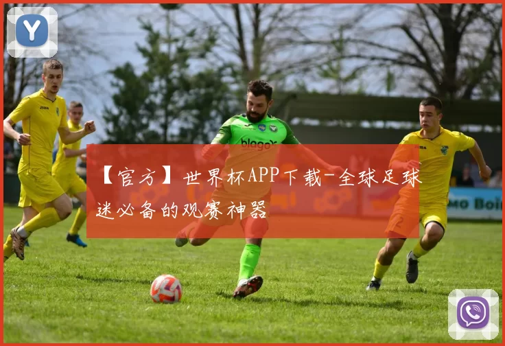 【官方】世界杯APP下载-全球足球迷必备的观赛神器